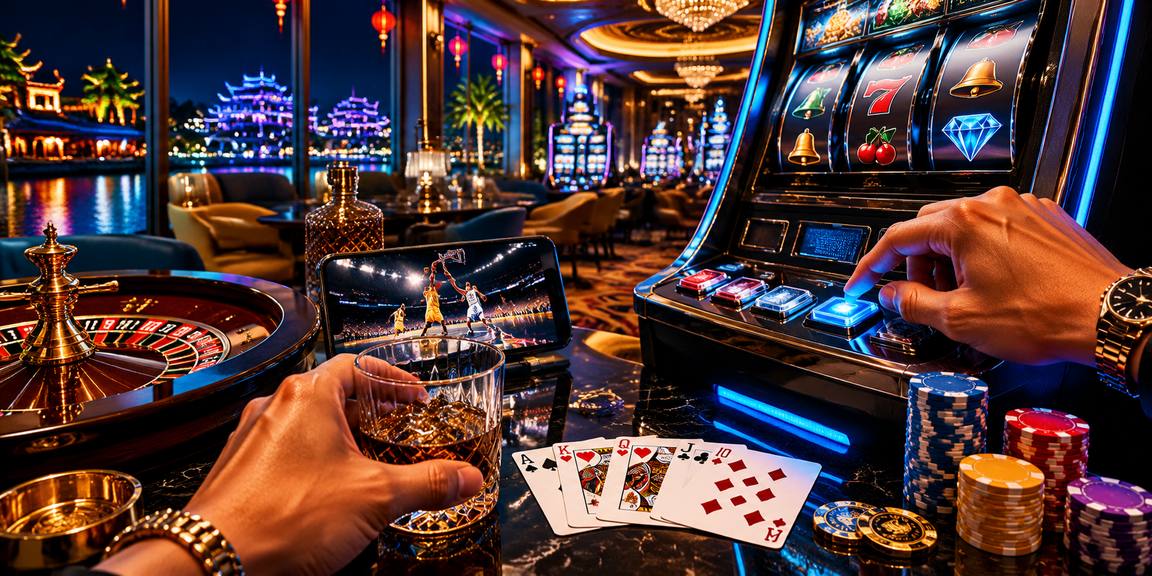 vc99 Slot Cầu Vồng